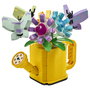LEGO Creator 3 en 1 Flores en Regadera 31149, 420 piezas