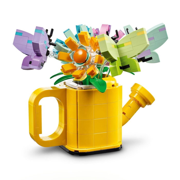 LEGO Creator 3 en 1 Flores en Regadera 31149 LEGO Creator 3 en 1 Flores en Regadera 31149