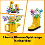 LEGO Creator 3 en 1 Flores en Regadera 31149