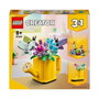 LEGO Creator 3 en 1 Flores en Regadera 31149