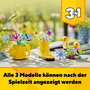 LEGO Creator 3 en 1 Flores en Regadera 31149