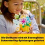 LEGO Creator 3 en 1 Flores en Regadera 31149