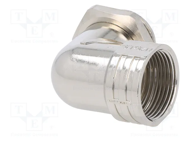 LAPP SKINDICHT® RWV Sello aislante angular M25 LAPP SKINDICHT® RWV Sello aislante angular M25