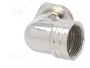 LAPP SKINDICHT® RWV Sello aislante angular M25