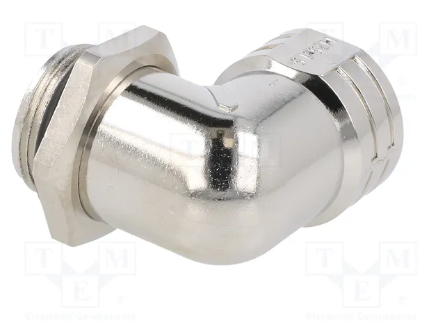 LAPP SKINDICHT® RWV Sello aislante angular M25 LAPP SKINDICHT® RWV Sello aislante angular M25