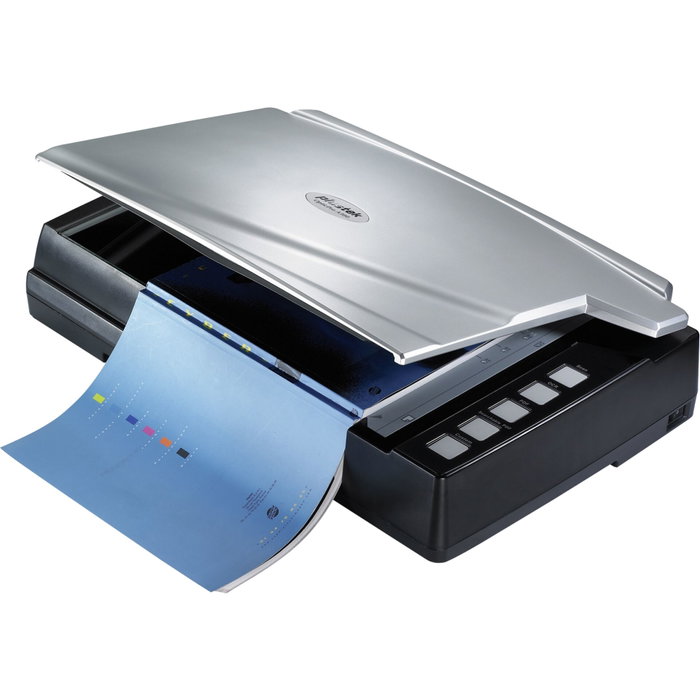 Plustek OpticBook A300 Plus Plustek OpticBook A300 Plus