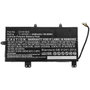 CoreParts Batería para Portátil 50.82Wh 4400mAh para Asus UX480FD UX450FD ZenBook Pro 14 UX480