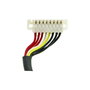 CoreParts Batería para Portátil 50.82Wh 4400mAh para Asus UX480FD UX450FD ZenBook Pro 14 UX480
