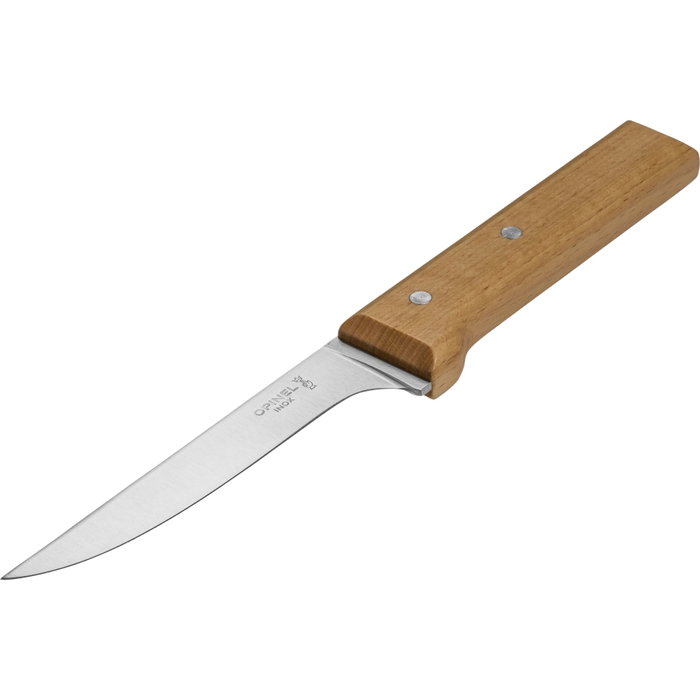 Opinel Parallele No. 122 Meat & Poultry Cuchillo para Carne y Aves de 13 cm