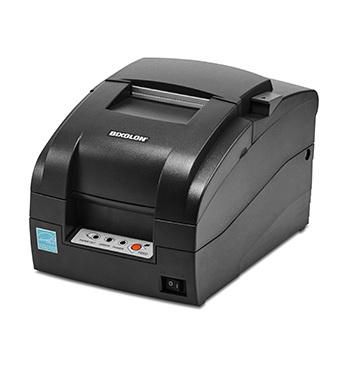 Bixolon SRP-275III Impresora de tickets USB, Serie y Ethernet