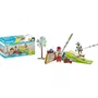 PLAYMOBIL Color Skatepark 71515