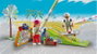 PLAYMOBIL Color Skatepark 71515