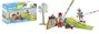 PLAYMOBIL Color Skatepark 71515