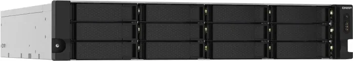 QNAP TS-1232PXU-RP NAS Bastidor 2U QNAP TS-1232PXU-RP NAS Bastidor 2U
