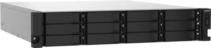 QNAP TS-1232PXU-RP NAS Bastidor 2U QNAP TS-1232PXU-RP NAS Bastidor 2U
