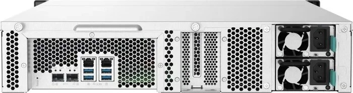 QNAP TS-1232PXU-RP NAS Bastidor 2U QNAP TS-1232PXU-RP NAS Bastidor 2U