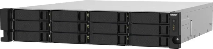 QNAP TS-1232PXU-RP NAS Bastidor 2U QNAP TS-1232PXU-RP NAS Bastidor 2U