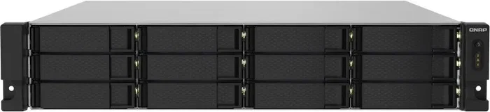 QNAP TS-1232PXU-RP NAS Bastidor 2U QNAP TS-1232PXU-RP NAS Bastidor 2U