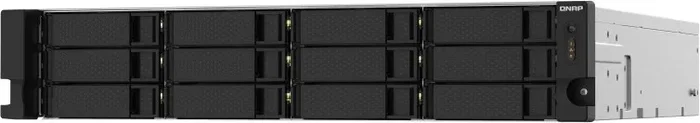 QNAP TS-1232PXU-RP NAS Bastidor 2U QNAP TS-1232PXU-RP NAS Bastidor 2U