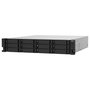 QNAP TS-1232PXU-RP-4G NAS de 12 bahías con procesador de 1,7 GHz