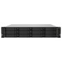 QNAP TS-1232PXU-RP-4G NAS de 12 bahías con procesador de 1,7 GHz