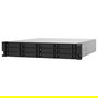 QNAP TS-1232PXU-RP NAS-Server 12 Bays 4GB DDR4 2U