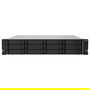 QNAP TS-1232PXU-RP NAS-Server 12 Bays 4GB DDR4 2U