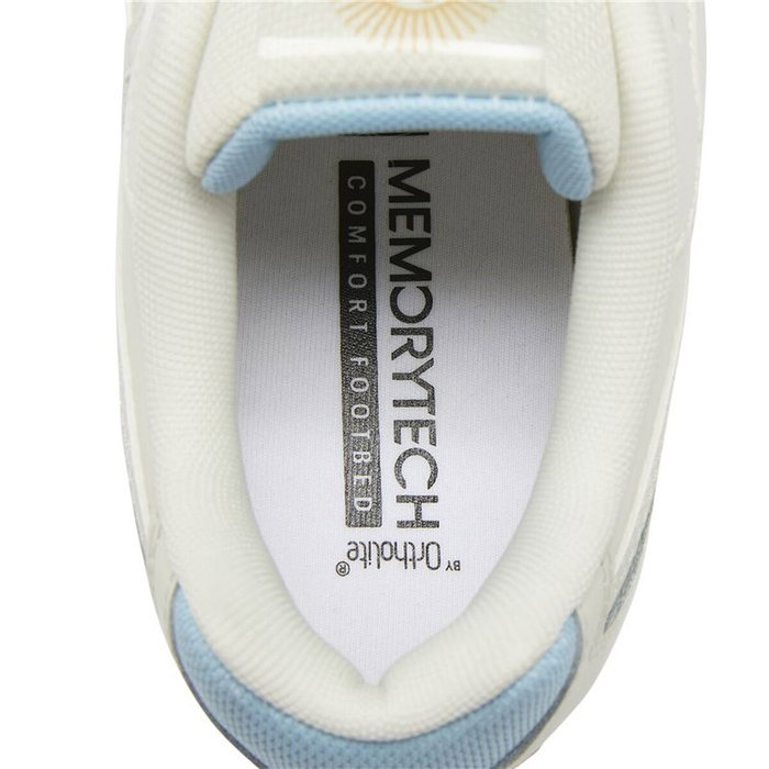Zapatillas Deportivas Mujer Reebok Glide Blanco