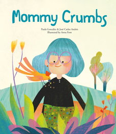Mommy Crumbs, José Carlos Andrés - NUBEOCHO