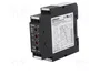 OMRON Relé de monitorización de temperatura K8AK-TH11S 24VAC/DC SPDT