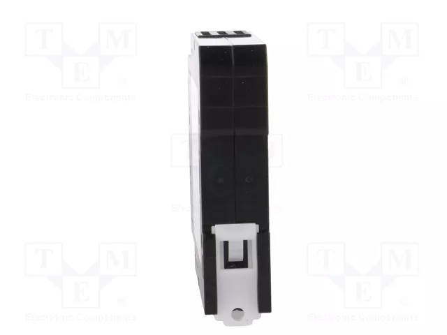 OMRON Relé de monitorización de temperatura K8AK-TH11S 24VAC/DC SPDT