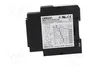 OMRON Relé de monitorización de temperatura K8AK-TH11S 24VAC/DC SPDT