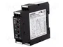 OMRON Relé de monitorización de temperatura K8AK-TH11S 24VAC/DC SPDT