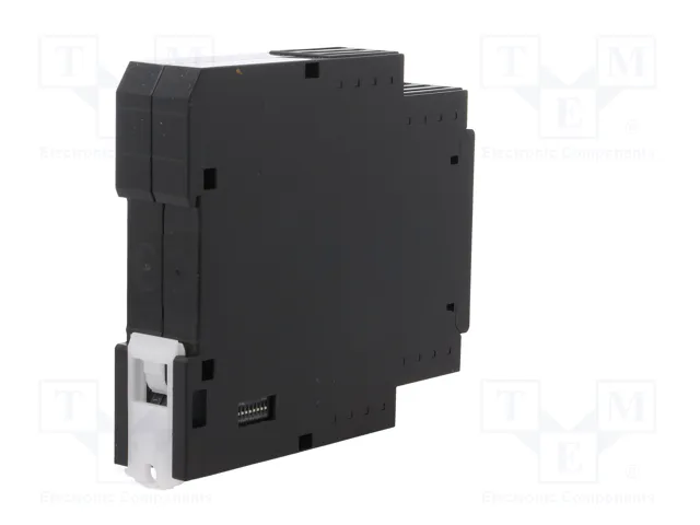 OMRON Relé de monitorización de temperatura K8AK-TH11S 24VAC/DC SPDT