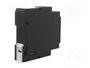 OMRON Relé de monitorización de temperatura K8AK-TH11S 24VAC/DC SPDT