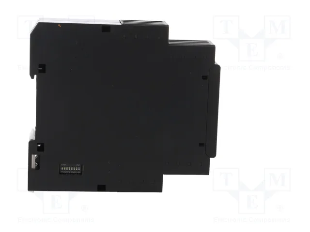 OMRON Relé de monitorización de temperatura K8AK-TH11S 24VAC/DC SPDT