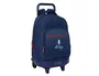 Safta Mochila Grande con Ruedas Compactas Extraíbles El Pulpo