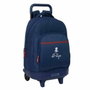 Safta Mochila Grande con Ruedas Compactas Extraíbles El Pulpo
