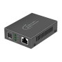 LogiLink Convertidor de medios 10 Gigabit RJ45 a 10G SFP+