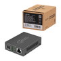 LogiLink Convertidor de medios 10 Gigabit RJ45 a 10G SFP+