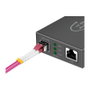 LogiLink Convertidor de medios 10 Gigabit RJ45 a 10G SFP+
