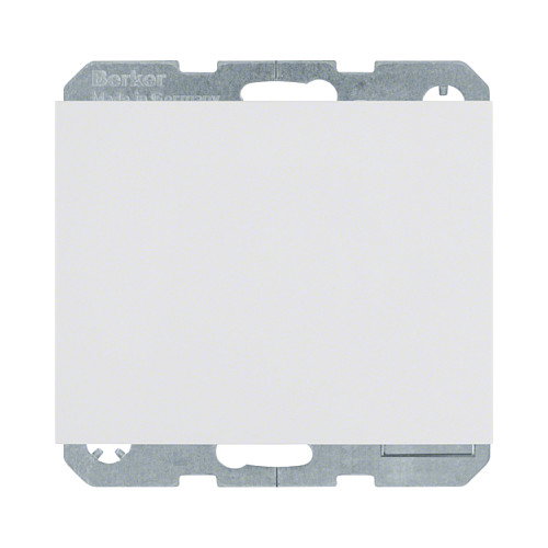 BERKER 4751 72 09 Toma de corriente Schuko con tapa abatible BERKER 4751 72 09 Toma de corriente Schuko con tapa abatible