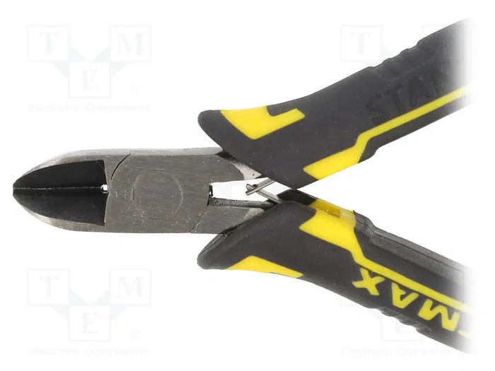 STANLEY Alicates de corte lateral FATMAX® 100 mm