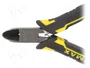 STANLEY Alicates de corte lateral FATMAX® 100 mm