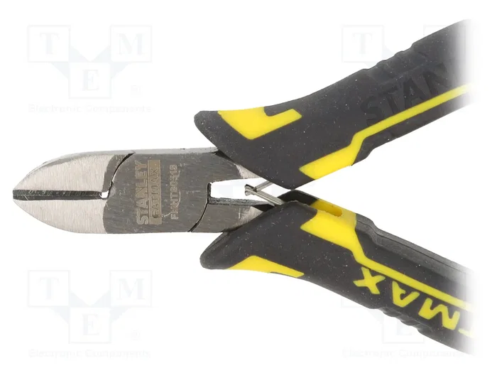 STANLEY Alicates de corte lateral FATMAX® 100 mm