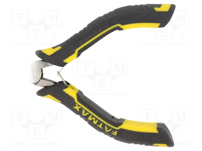 STANLEY Alicates de corte lateral FATMAX® 100 mm