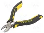 STANLEY Alicates de corte lateral FATMAX® 100 mm