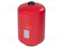 IBO Vaso de expansión BASIC 24l 3/4 pulgadas