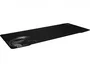 MSI Agility GD70 Alfombrilla de Ratón Gaming Tela 900x400mm Negro con Bordes Rematados y Contra Enrollamiento