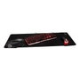 MSI Agility GD70 Alfombrilla de ratón para juegos Negro